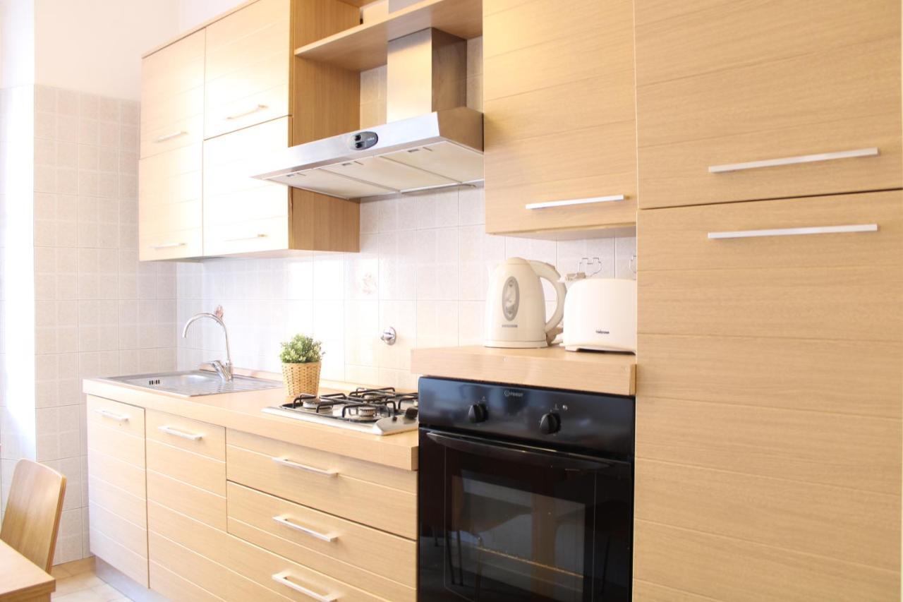 Re Di Roma/cozy Flat For Six Persons * Rom