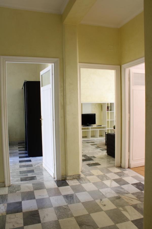 Re Di Roma/cozy Flat For Six Persons * Rom