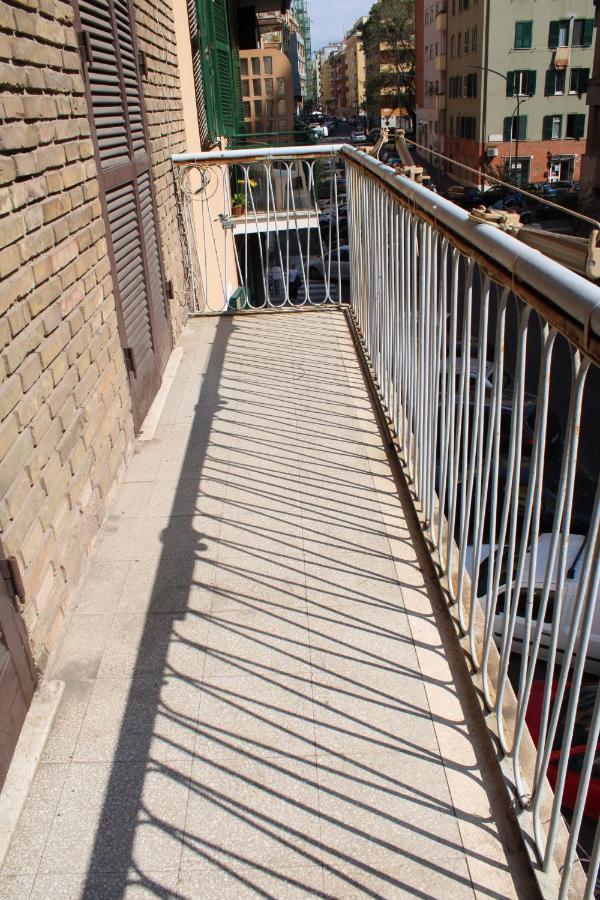 Re Di Roma/cozy Flat For Six Persons * Rom
